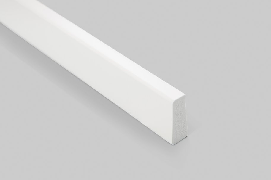 Hj skureliste - Hvid