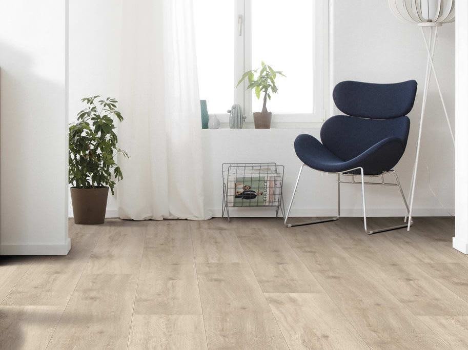 HARO Disano LifeAqua XL - Eg Provence creme