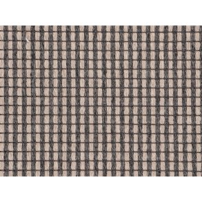 Capri - Mrk gr/beige