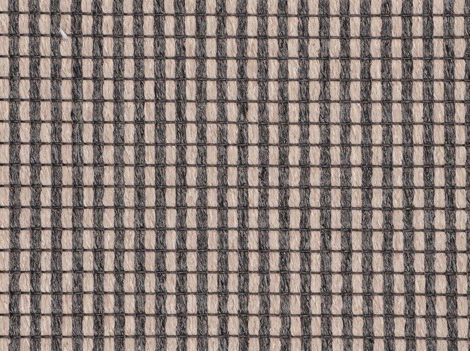 Capri - Mrk gr/beige