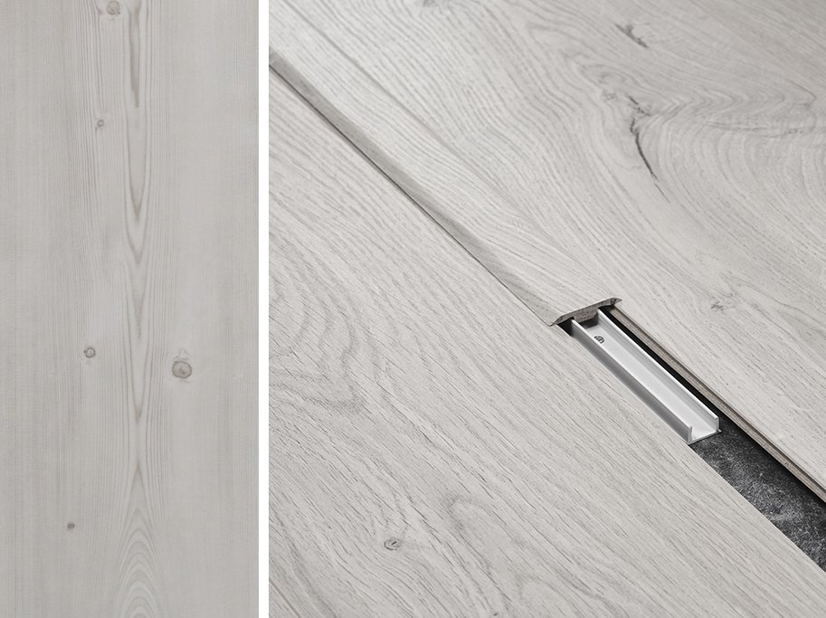 Berry Alloc T-lister - Royal Mile