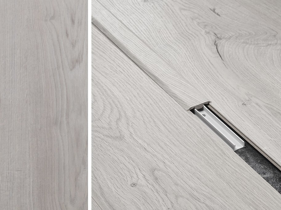 Berry Alloc T-lister - Penny Lane