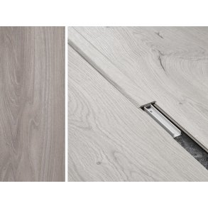 Berry Alloc T-lister - Via Veneto