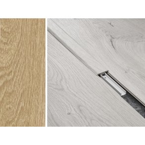 Berry Alloc T-lister - Charme Light Natural