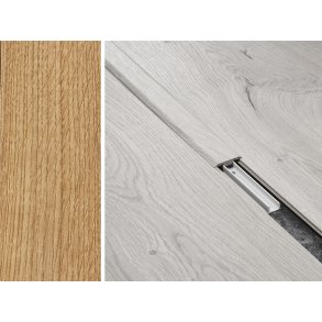 Berry Alloc T-lister - Java Natur