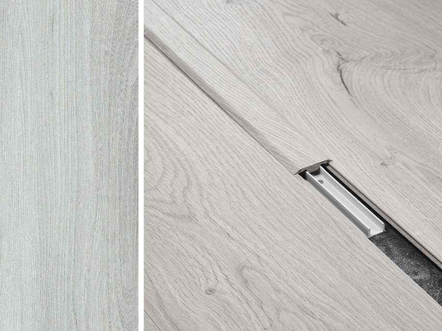 Berry Alloc T-lister - Magnificent Mile