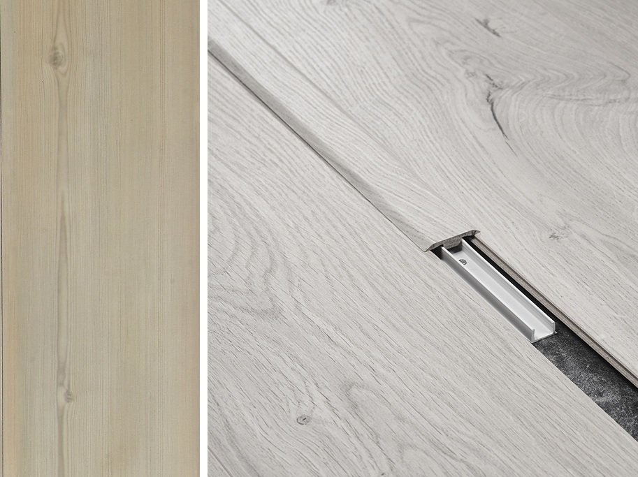 Berry Alloc T-lister - Sunset Boulevard