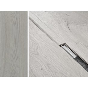 Berry Alloc T-lister - Wall Street