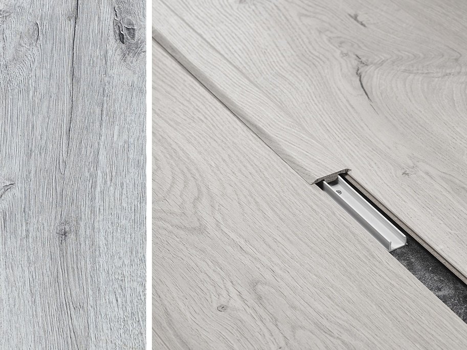 Berry Alloc T-lister - Nyhavn