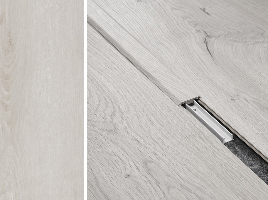 Berry Alloc T-lister - La Rambla