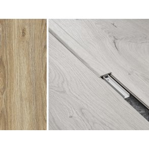 Berry Alloc T-lister - Potsdamer