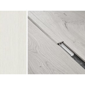 Berry Alloc T-lister - Light Oak