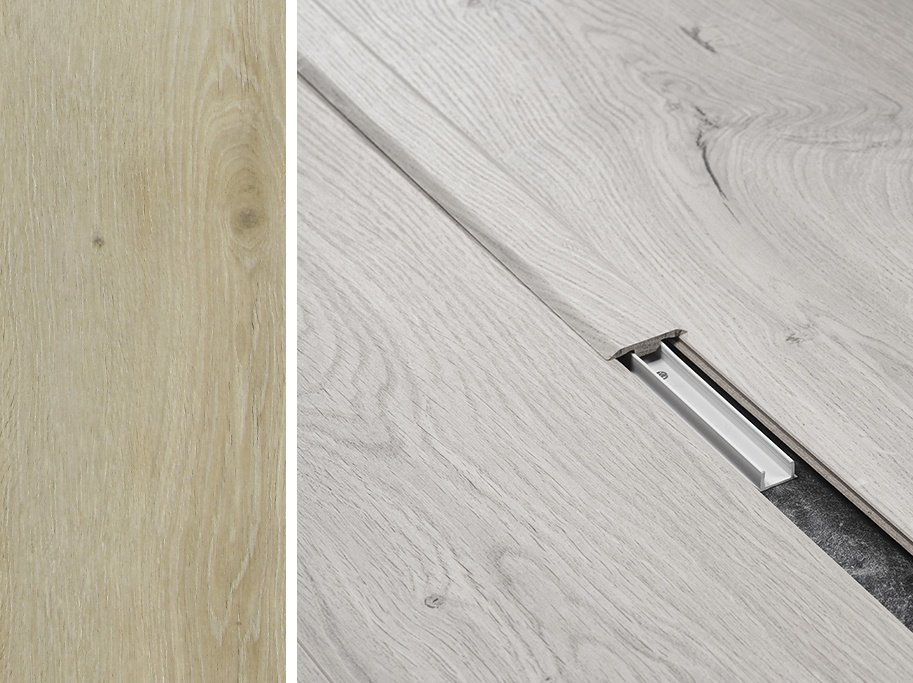 Berry Alloc T-lister - Champs Elys�es