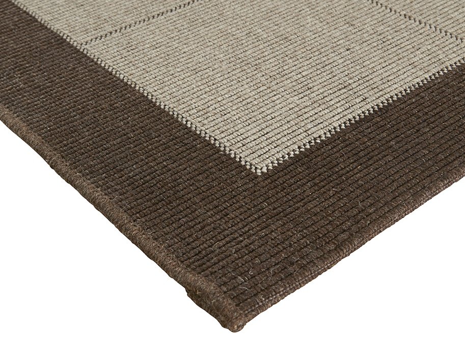 New Casablanca - Brun kant