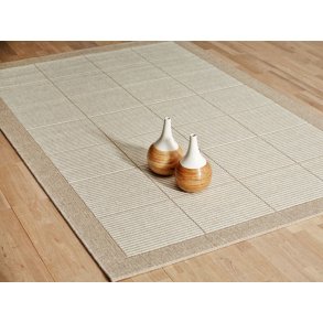 New Casablanca - Beige kant