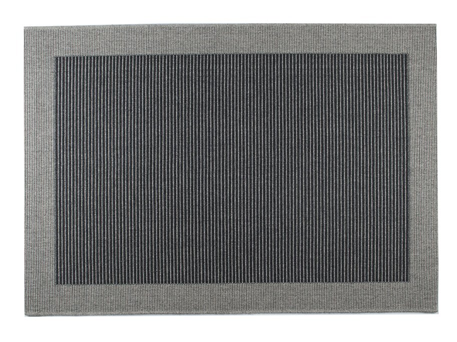 Casablanca - Mrk Gr med lys gr kant