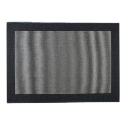 Casablanca - Lys Gr med Mrk gr kant