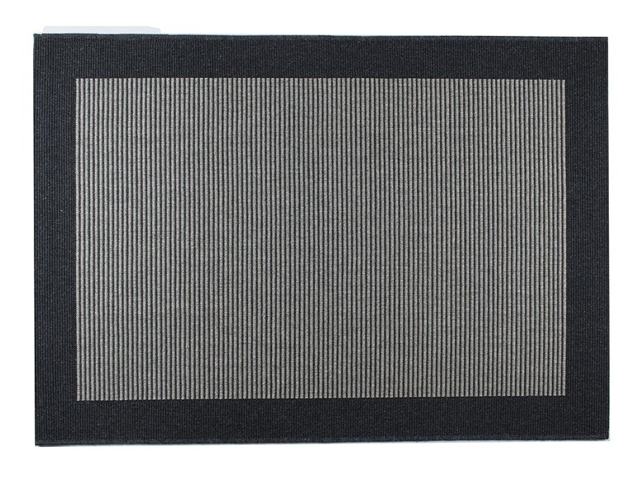 Casablanca - Lys Gr med Mrk gr kant