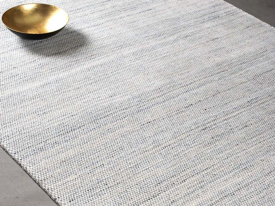 Helsinki - Ivory Blue