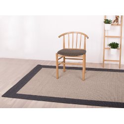 New Casablanca Dot - Gr kant