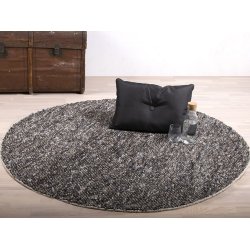 Oxford - Dark Grey Mix