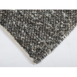 Oxford - Dark Grey Mix