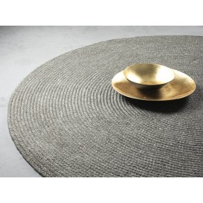 Stavanger - Dark Grey