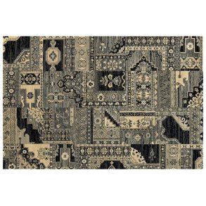 Orient - Multi Svart