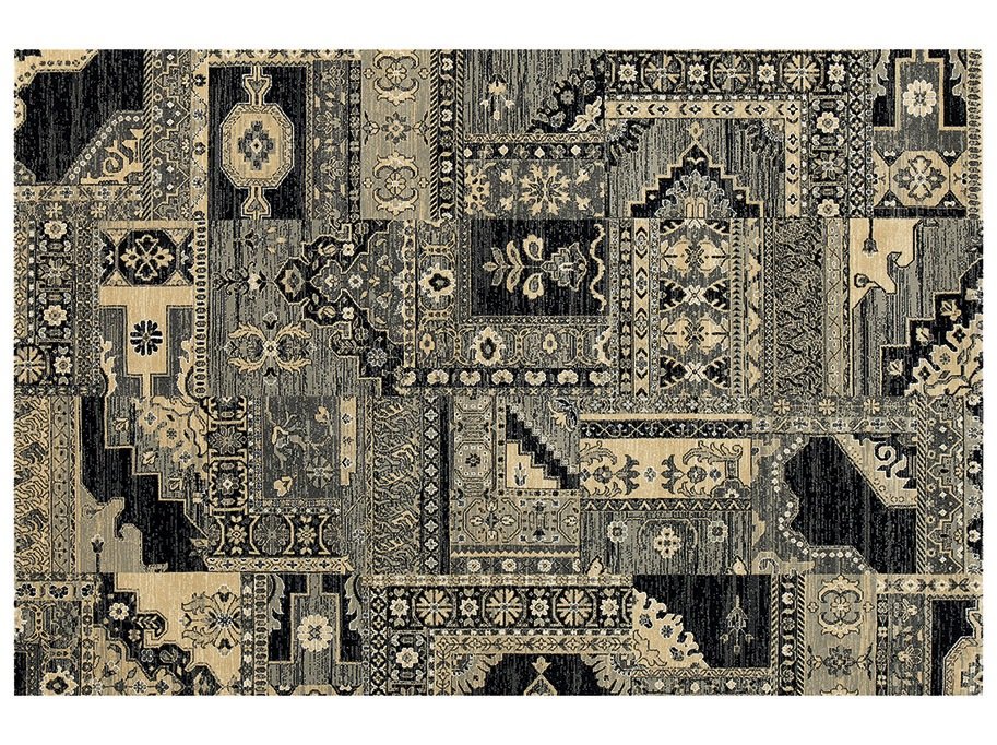 Orient - Multi Svart