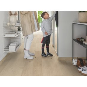 Pergo Vinylplank - Otra Pad Pro - Autumn Mountain Oak