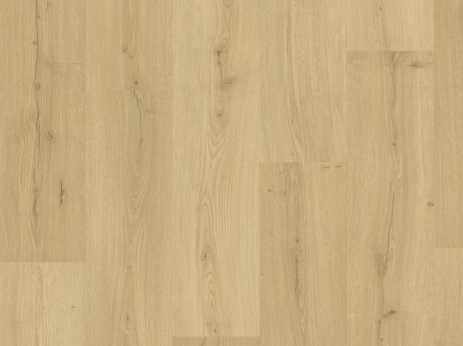 Pergo Vinylplank - Lysefjord Pad Pro - Beige Cabin Oak