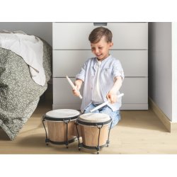 Pergo Vinylplank - Lysefjord Pad Pro - Beige Cabin Oak