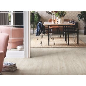 Pergo Vinylplank - Otra Pad Pro - Beige Scandinavian Oak