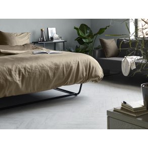 Berry Alloc Laminat Fiskebein - Chateau+ Chestnut White