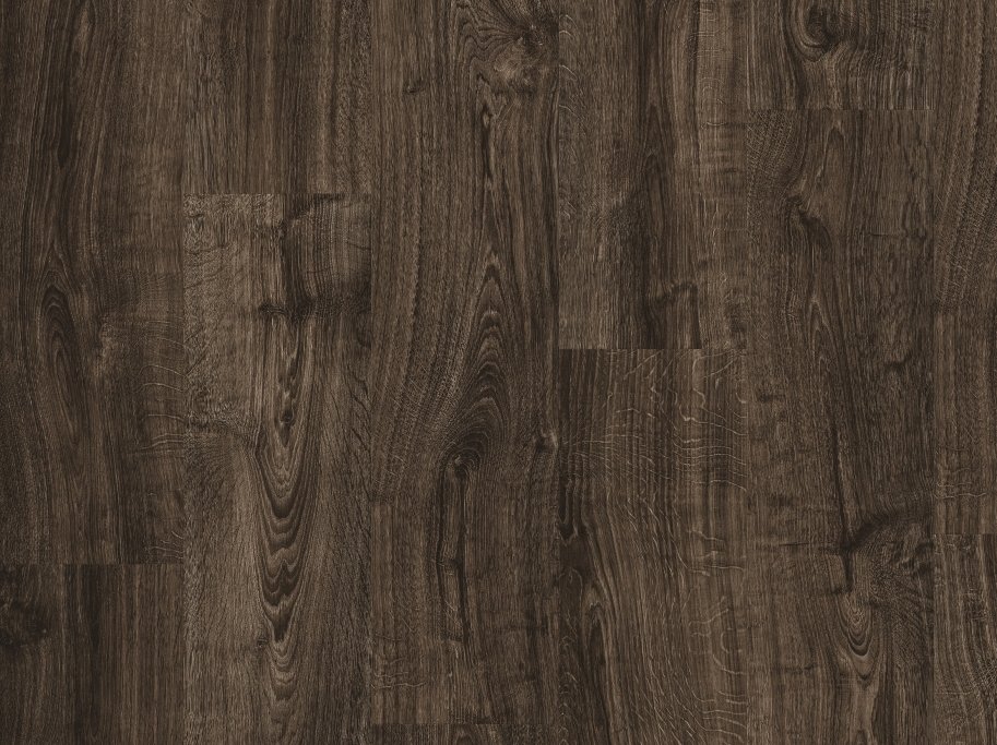 Pergo Vinylplank - Lysefjord Pad Pro - Black City Oak