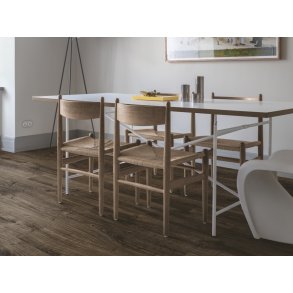 Pergo Vinylplank - Lysefjord Pad Pro - Black City Oak