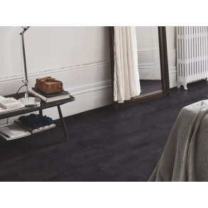 Pergo Laminatplank - Lillehammer - Black Painted Oak