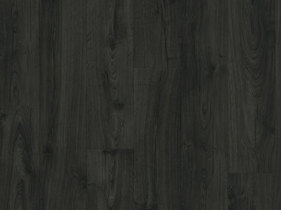 Pergo Laminatplank - Visby Pro - Black Pepper Oak