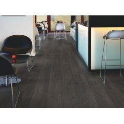 Pergo Laminatplank - Visby Pro - Black Pepper Oak