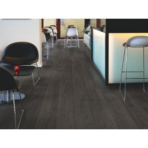 Pergo Laminatplank - Visby Pro - Black Pepper Oak