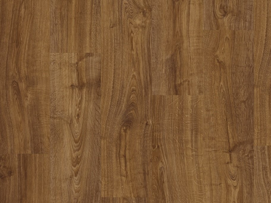Pergo Vinylplank - Lysefjord Pad Pro - Brown Creek Oak