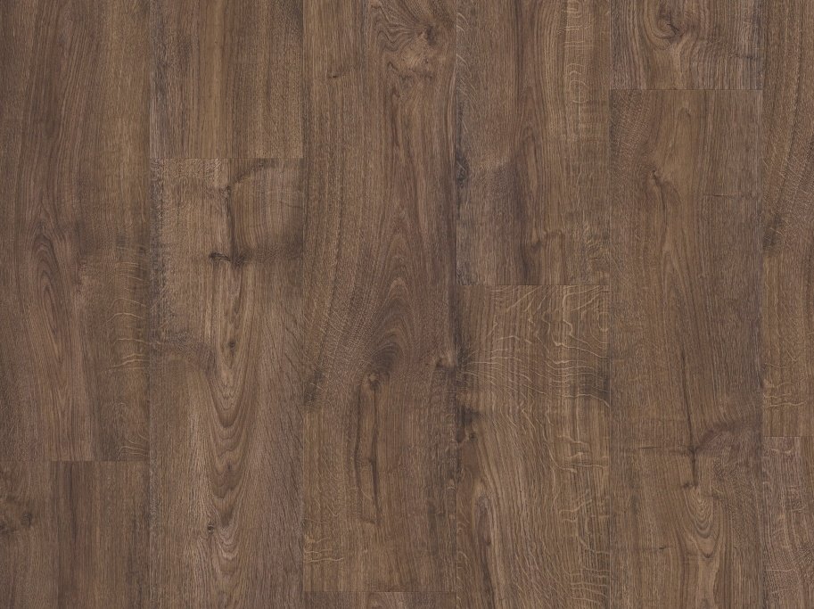 Pergo Vinylplank - Lysefjord Pad Pro - Brown Lodge Oak