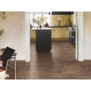 Pergo Vinylplank - Lysefjord Pad Pro - Brown Lodge Oak