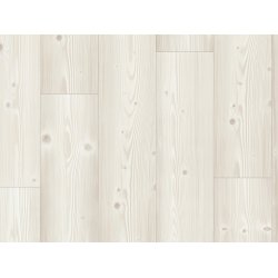 Pergo Laminatplank - Visby Pro - Brushed White Pine