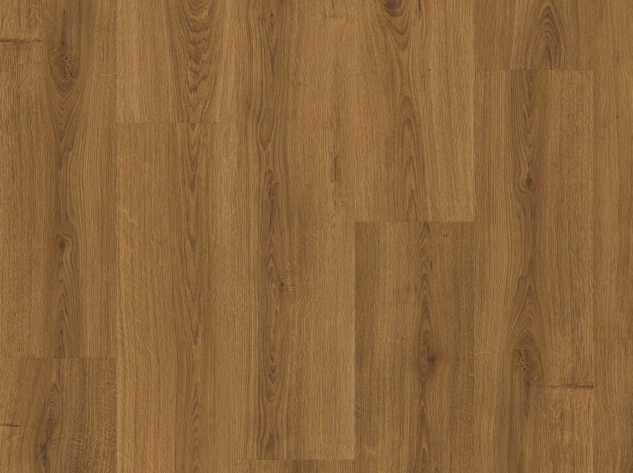 Pergo Vinylplank - Lysefjord Pad Pro - Caramel Valley Oak