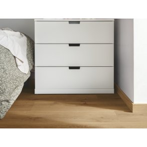 Pergo Vinylplank - Lysefjord Pad Pro - Caramel Valley Oak