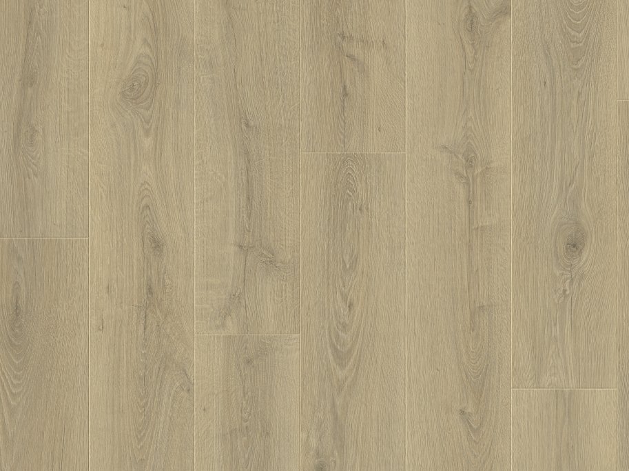 Pergo Laminatplank - Visby Pro - City Oak