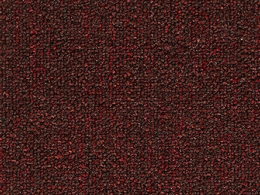 Ege Reform Flux Tppefliser - Dark Red