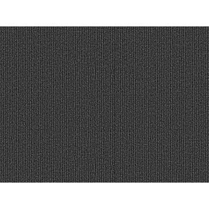 Ege Tempo Stripe T�ppefliser - Almost Black