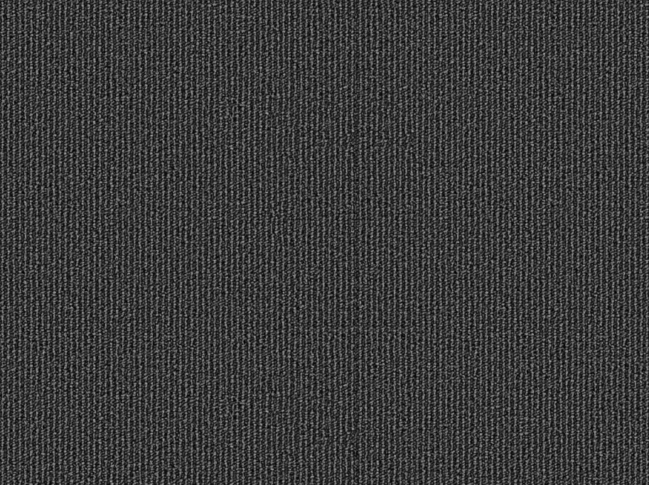 Ege Tempo Stripe T�ppefliser - Almost Black